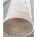 Nonwoven PPS Dust Filter Material for Power Station